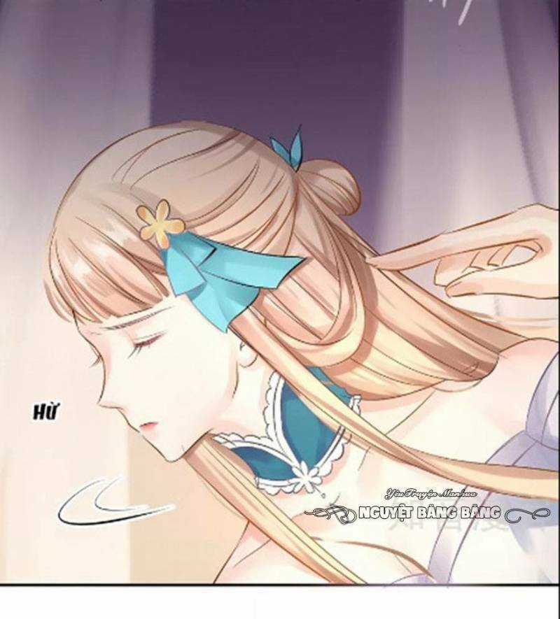 Thiếu Nữ Sấm Sét - Chapter 11 - Trang 11