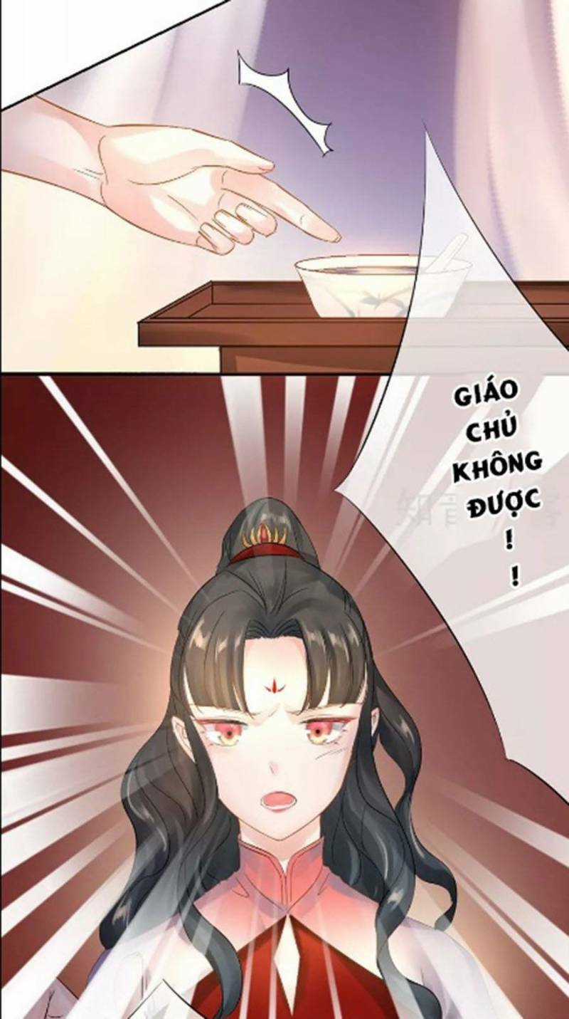 Thiếu Nữ Sấm Sét - Chapter 11 - Trang 15