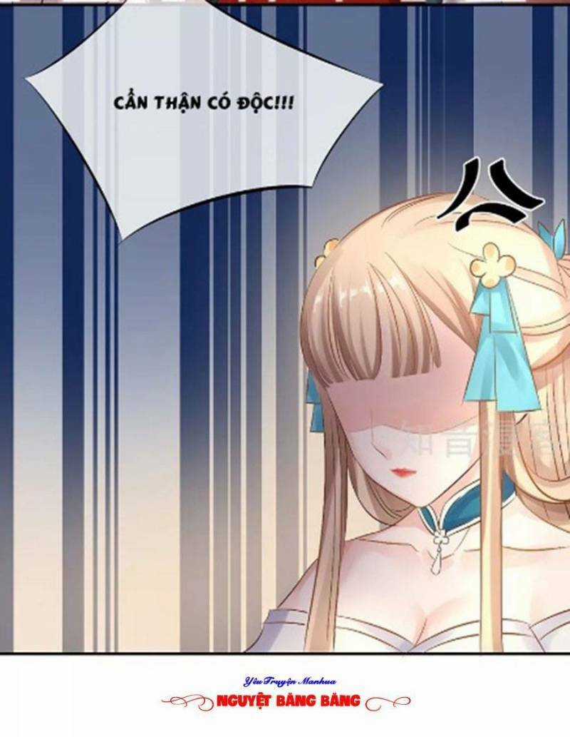 Thiếu Nữ Sấm Sét - Chapter 11 - Trang 16