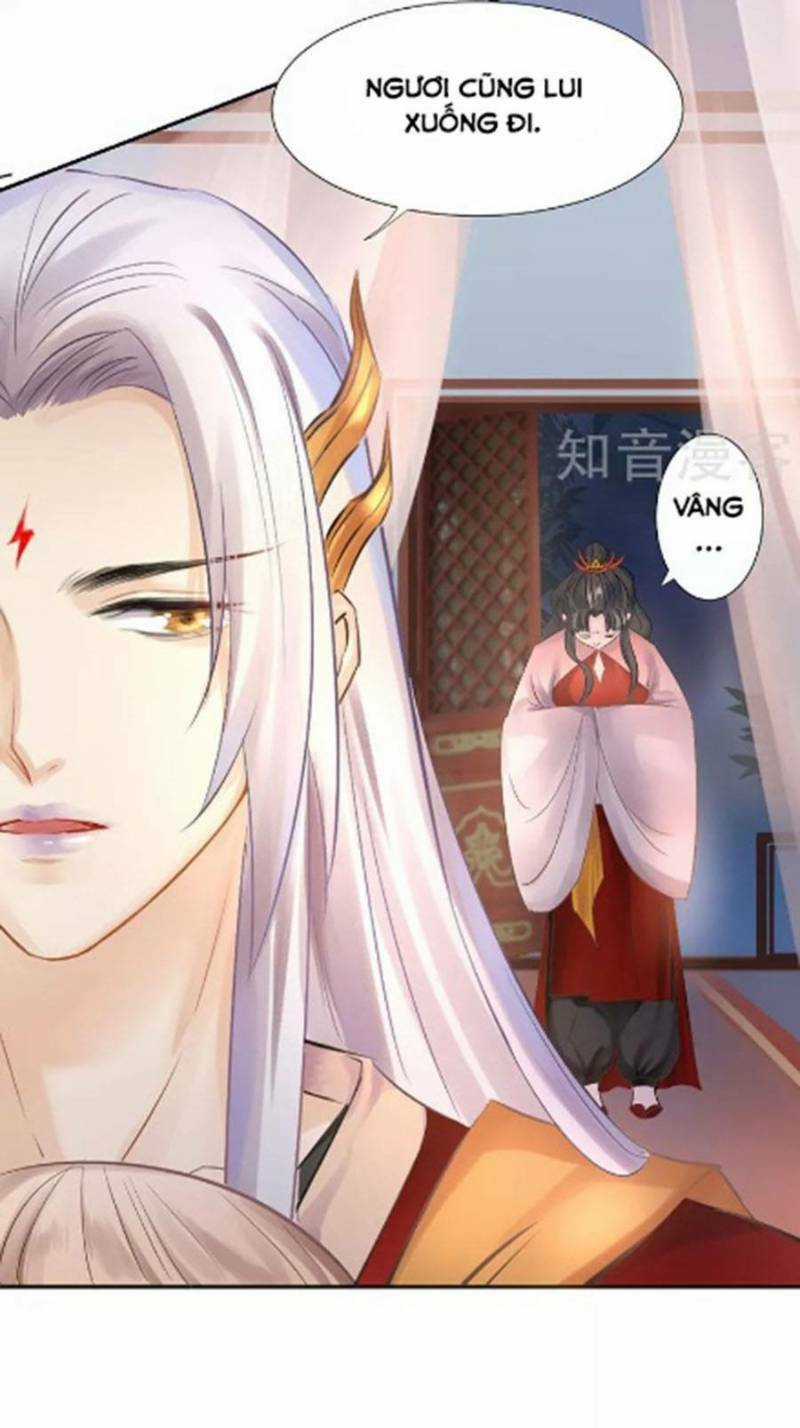 Thiếu Nữ Sấm Sét - Chapter 11 - Trang 20