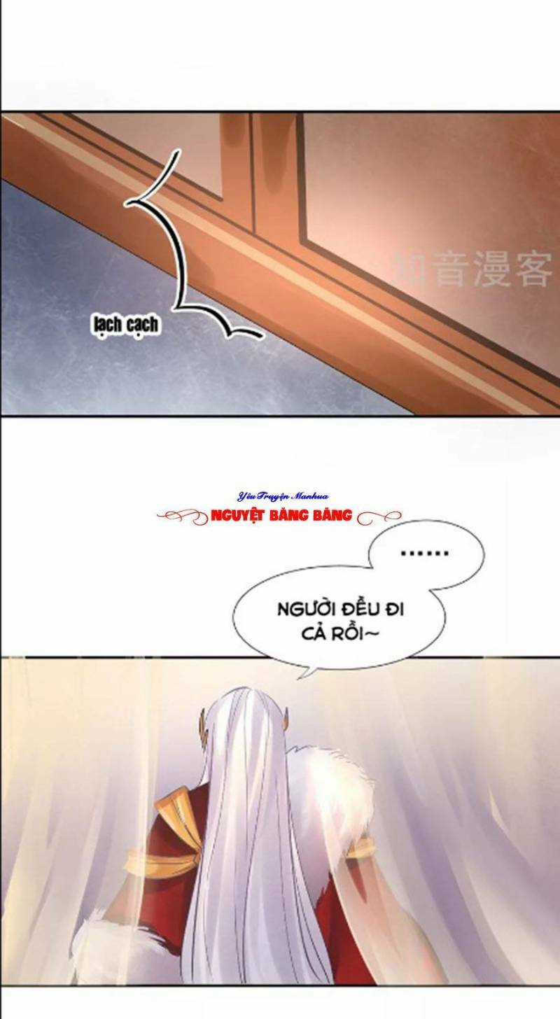 Thiếu Nữ Sấm Sét - Chapter 11 - Trang 21