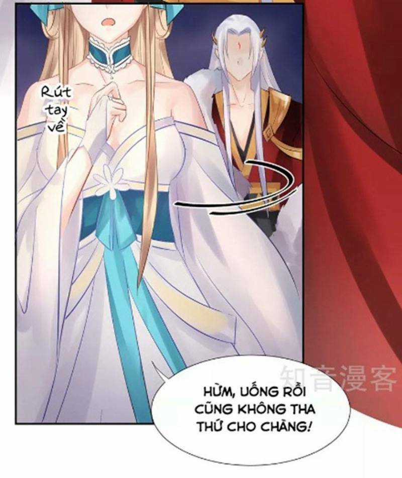 Thiếu Nữ Sấm Sét - Chapter 11 - Trang 24