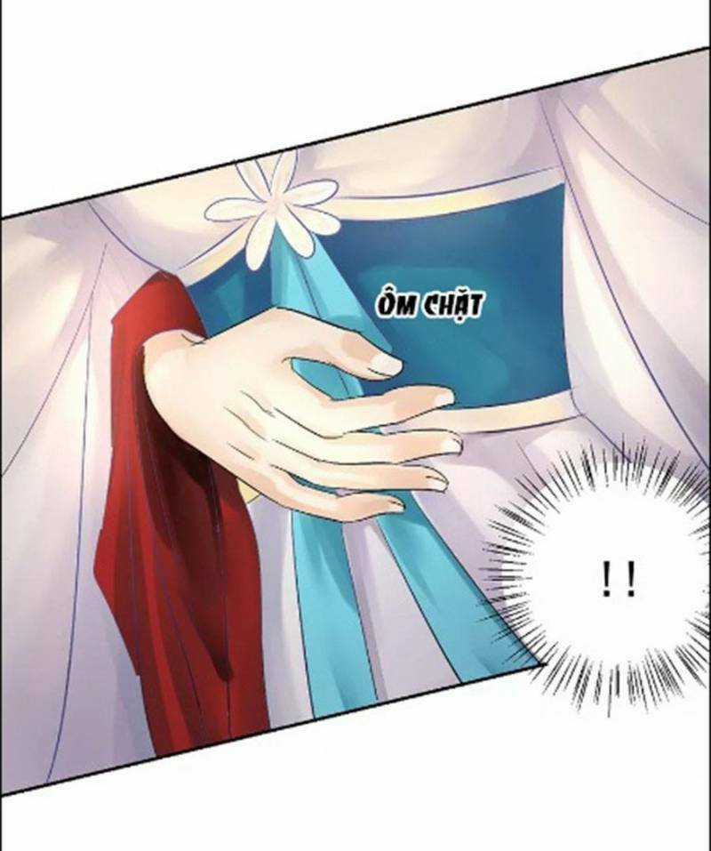 Thiếu Nữ Sấm Sét - Chapter 11 - Trang 25