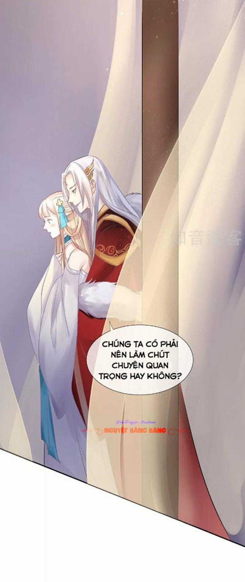 Thiếu Nữ Sấm Sét - Chapter 11 - Trang 27