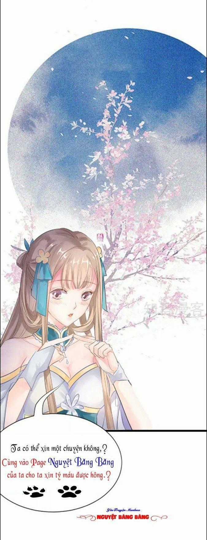 Thiếu Nữ Sấm Sét - Chapter 11 - Trang 28