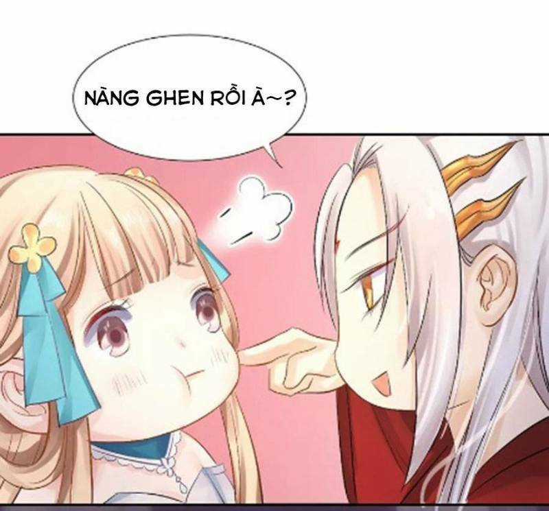 Thiếu Nữ Sấm Sét - Chapter 11 - Trang 10