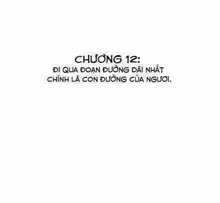 Thiếu Nữ Sấm Sét - Chapter 12 - Trang 1