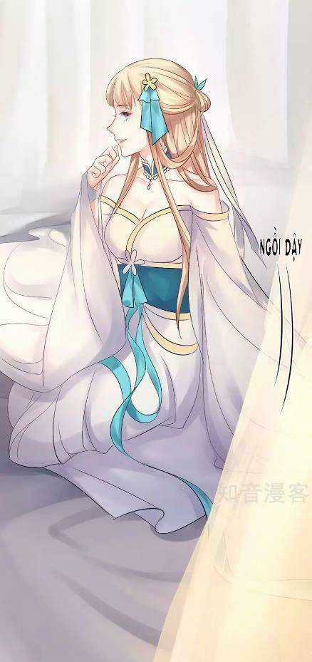 Thiếu Nữ Sấm Sét - Chapter 12 - Trang 11