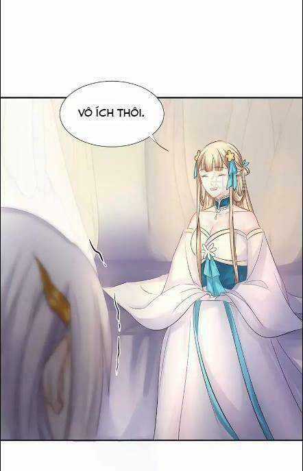 Thiếu Nữ Sấm Sét - Chapter 12 - Trang 13