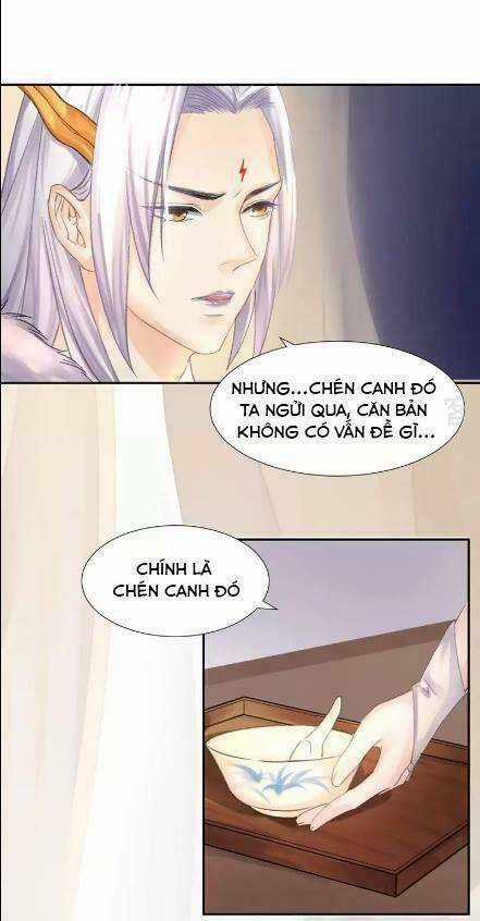 Thiếu Nữ Sấm Sét - Chapter 12 - Trang 16