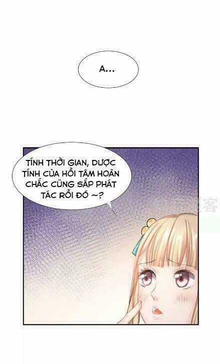 Thiếu Nữ Sấm Sét - Chapter 12 - Trang 19