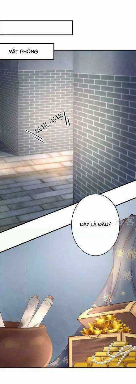 Thiếu Nữ Sấm Sét - Chapter 12 - Trang 23