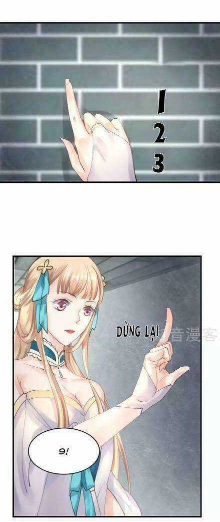 Thiếu Nữ Sấm Sét - Chapter 12 - Trang 25