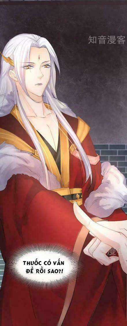 Thiếu Nữ Sấm Sét - Chapter 12 - Trang 27