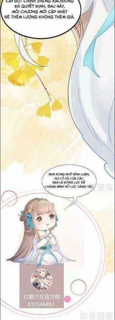 Thiếu Nữ Sấm Sét - Chapter 12 - Trang 29