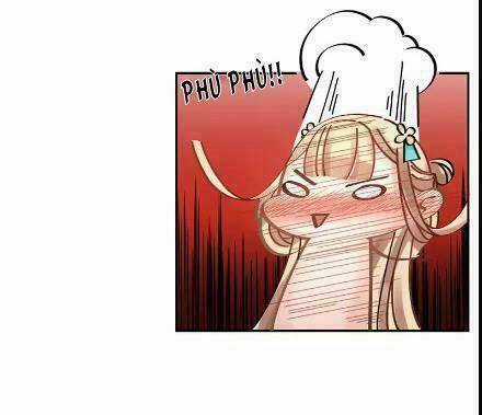 Thiếu Nữ Sấm Sét - Chapter 12 - Trang 4