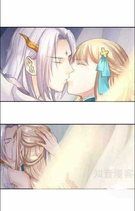 Thiếu Nữ Sấm Sét - Chapter 12 - Trang 7