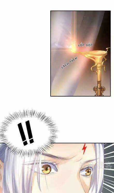 Thiếu Nữ Sấm Sét - Chapter 12 - Trang 8