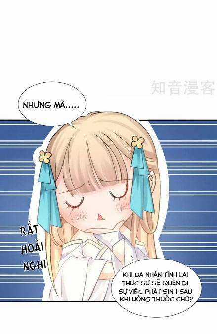 Thiếu Nữ Sấm Sét - Chapter 13 - Trang 13