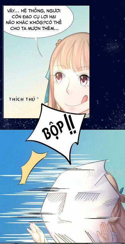 Thiếu Nữ Sấm Sét - Chapter 13 - Trang 16