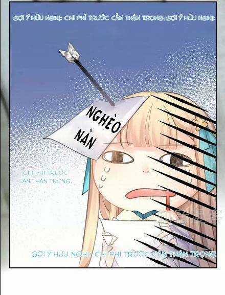 Thiếu Nữ Sấm Sét - Chapter 13 - Trang 18