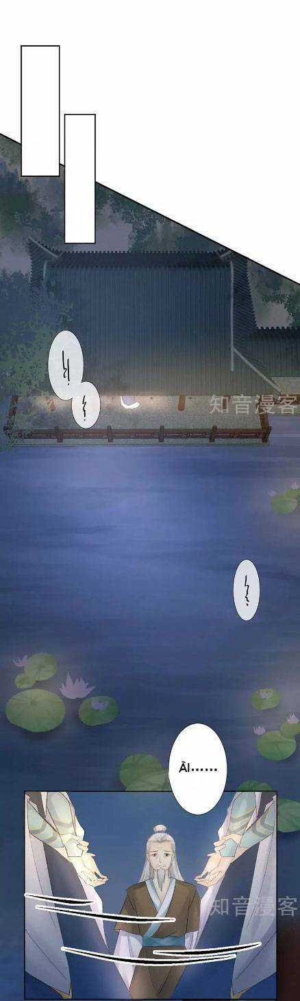 Thiếu Nữ Sấm Sét - Chapter 13 - Trang 19