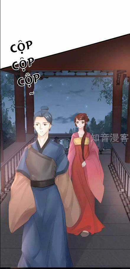 Thiếu Nữ Sấm Sét - Chapter 13 - Trang 26