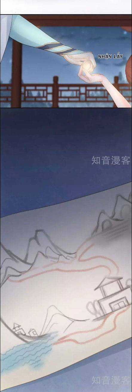 Thiếu Nữ Sấm Sét - Chapter 13 - Trang 31