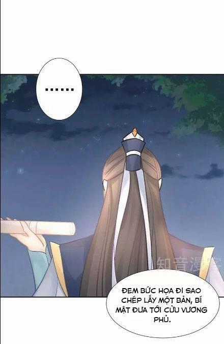 Thiếu Nữ Sấm Sét - Chapter 13 - Trang 34