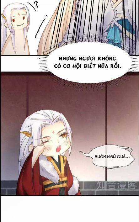 Thiếu Nữ Sấm Sét - Chapter 13 - Trang 9