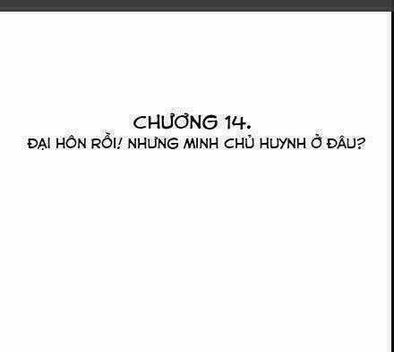 Thiếu Nữ Sấm Sét - Chapter 14 - Trang 2