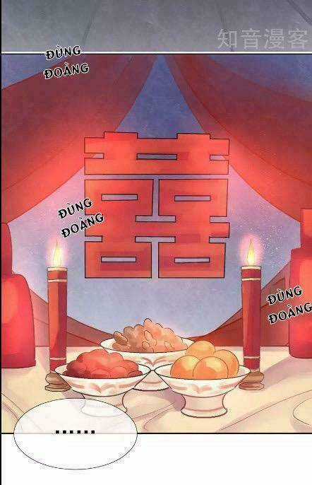 Thiếu Nữ Sấm Sét - Chapter 14 - Trang 12