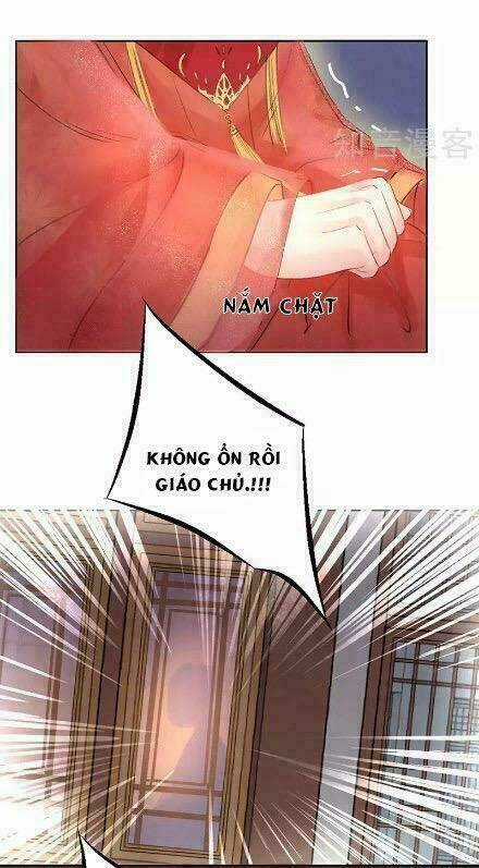 Thiếu Nữ Sấm Sét - Chapter 14 - Trang 15