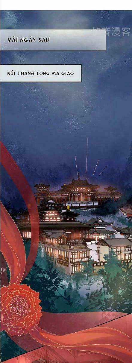 Thiếu Nữ Sấm Sét - Chapter 14 - Trang 3