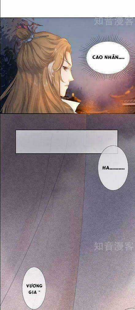 Thiếu Nữ Sấm Sét - Chapter 14 - Trang 25