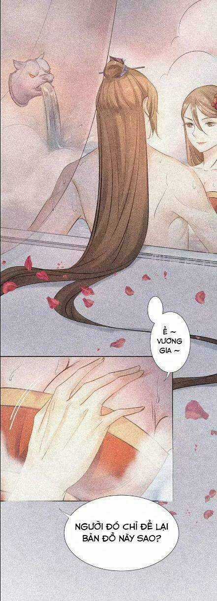 Thiếu Nữ Sấm Sét - Chapter 14 - Trang 26