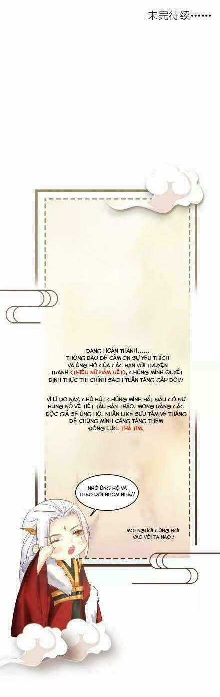 Thiếu Nữ Sấm Sét - Chapter 14 - Trang 28