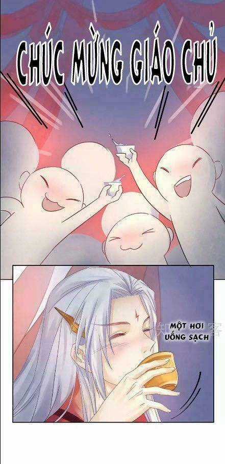 Thiếu Nữ Sấm Sét - Chapter 14 - Trang 7