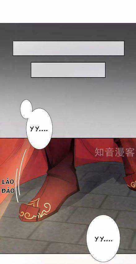 Thiếu Nữ Sấm Sét - Chapter 14 - Trang 8