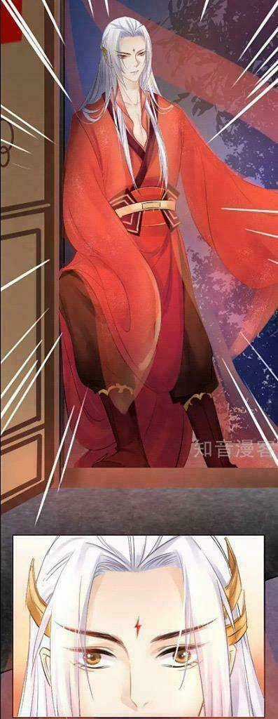 Thiếu Nữ Sấm Sét - Chapter 14 - Trang 10