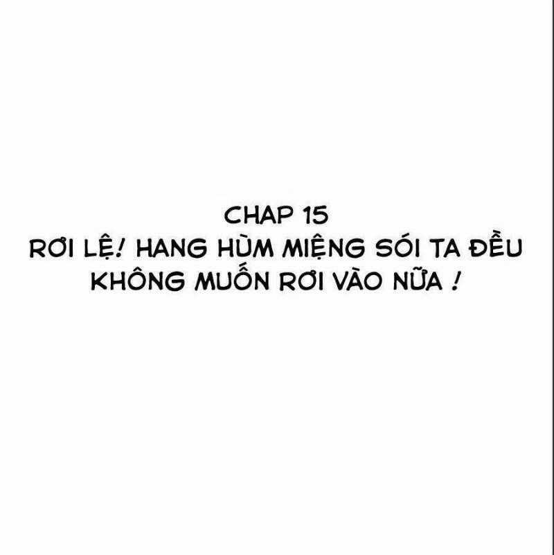 Thiếu Nữ Sấm Sét - Chapter 15 - Trang 1