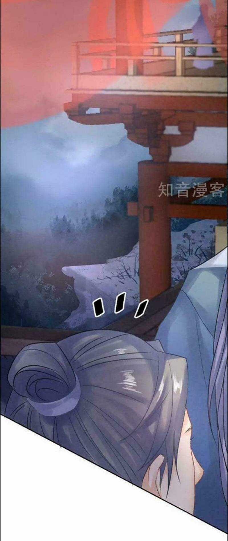 Thiếu Nữ Sấm Sét - Chapter 15 - Trang 12