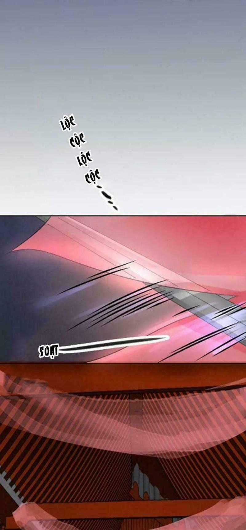 Thiếu Nữ Sấm Sét - Chapter 15 - Trang 15