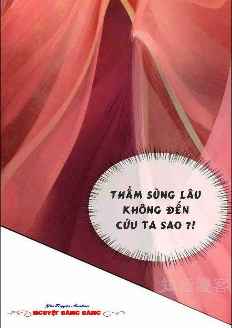 Thiếu Nữ Sấm Sét - Chapter 15 - Trang 4