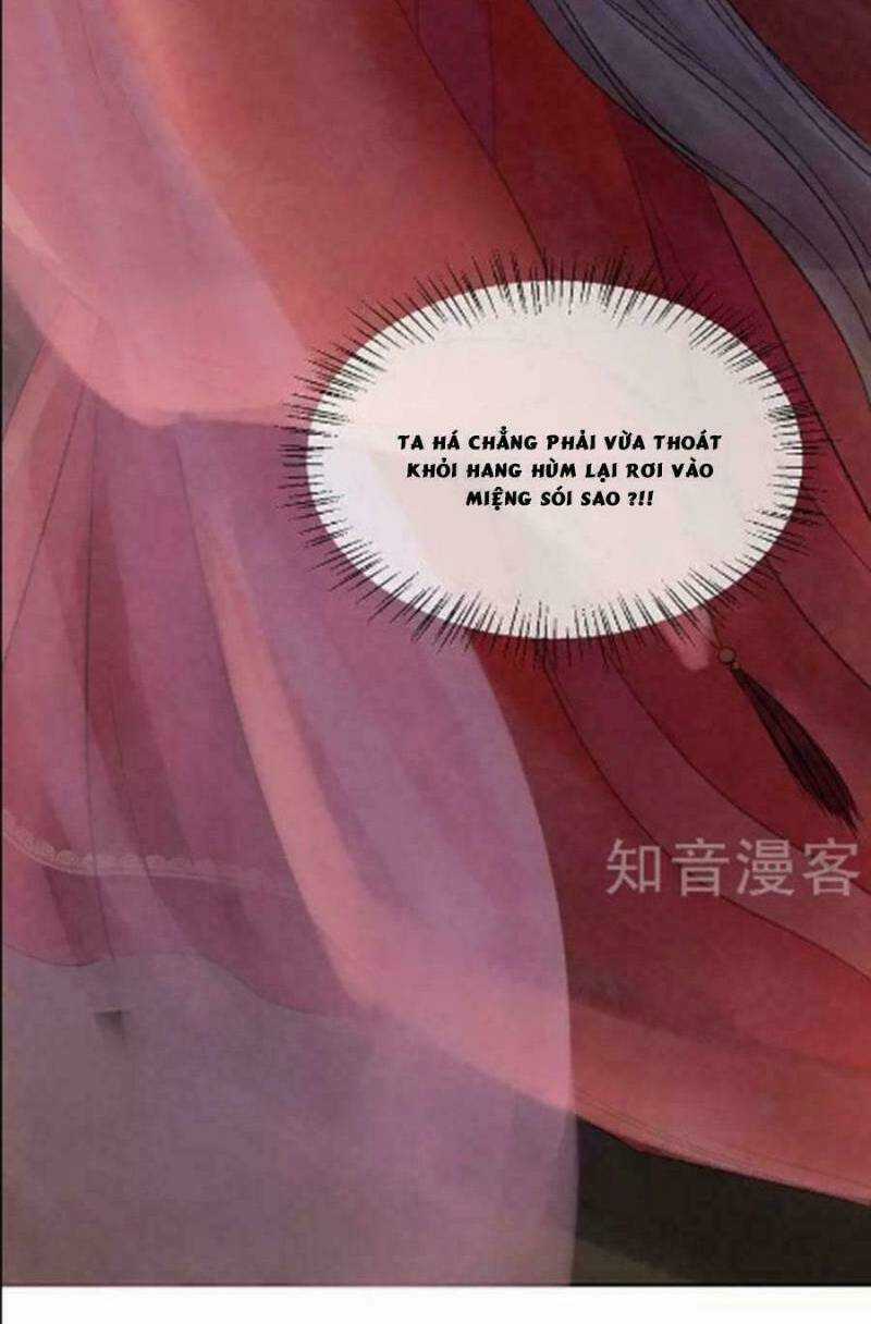 Thiếu Nữ Sấm Sét - Chapter 15 - Trang 8