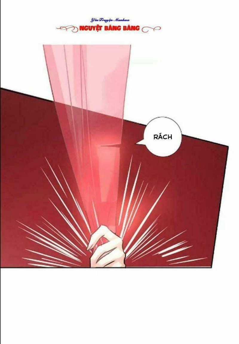 Thiếu Nữ Sấm Sét - Chapter 16 - Trang 2