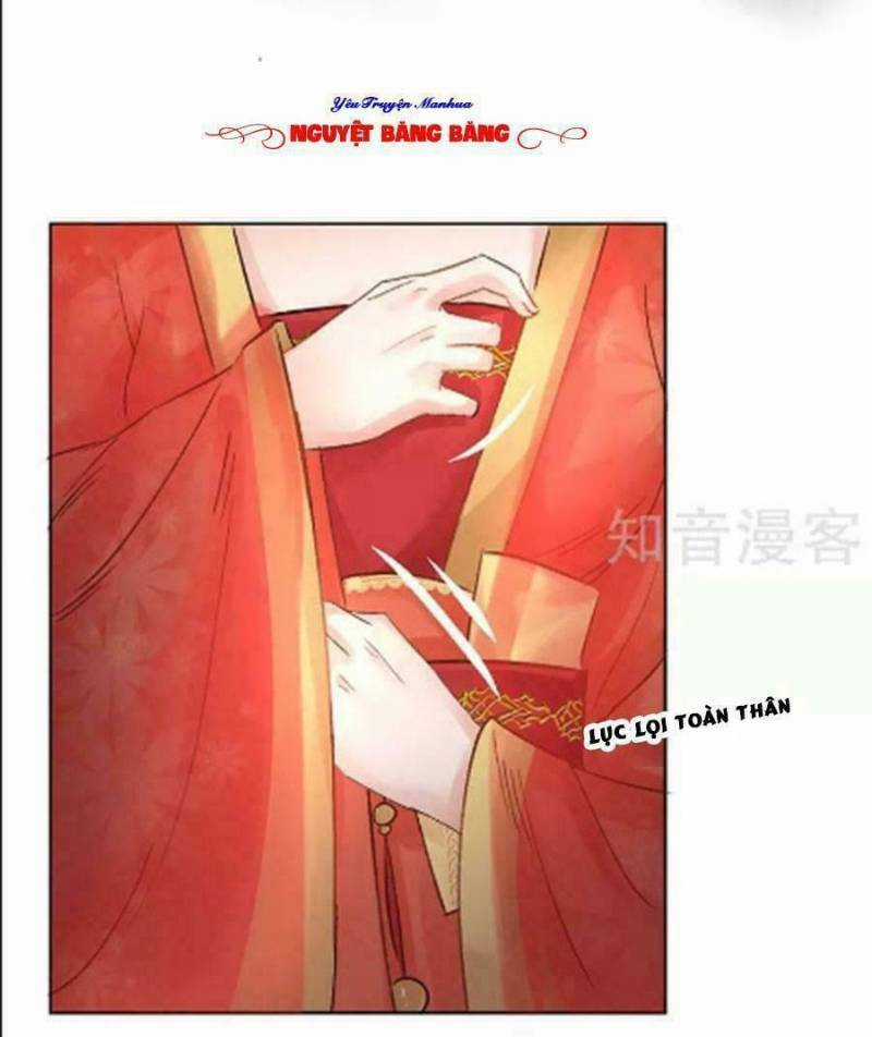 Thiếu Nữ Sấm Sét - Chapter 16 - Trang 12