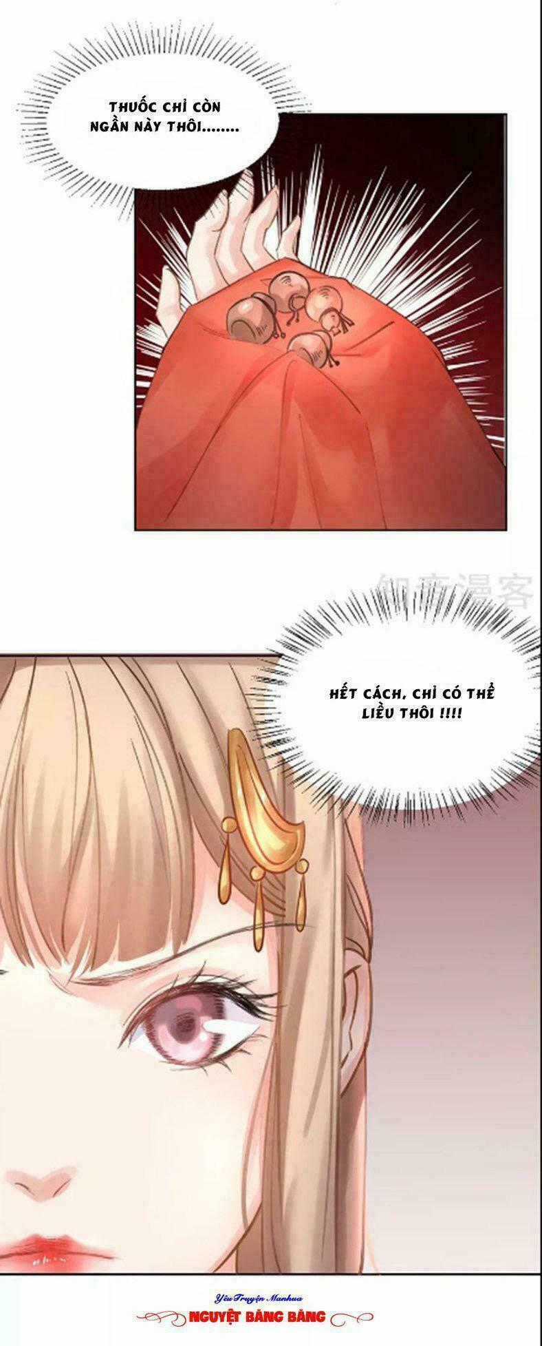 Thiếu Nữ Sấm Sét - Chapter 16 - Trang 13