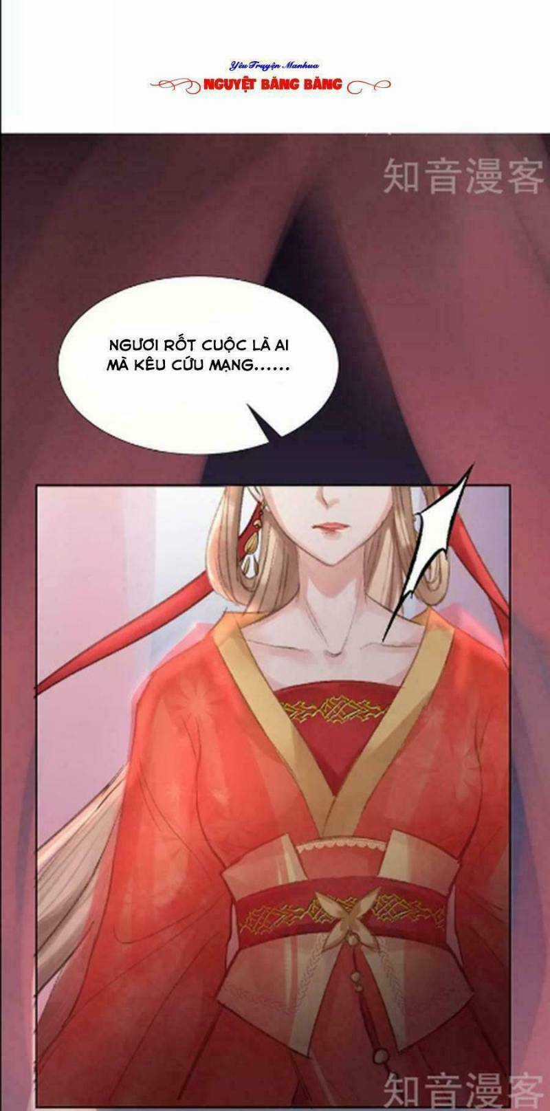 Thiếu Nữ Sấm Sét - Chapter 16 - Trang 14