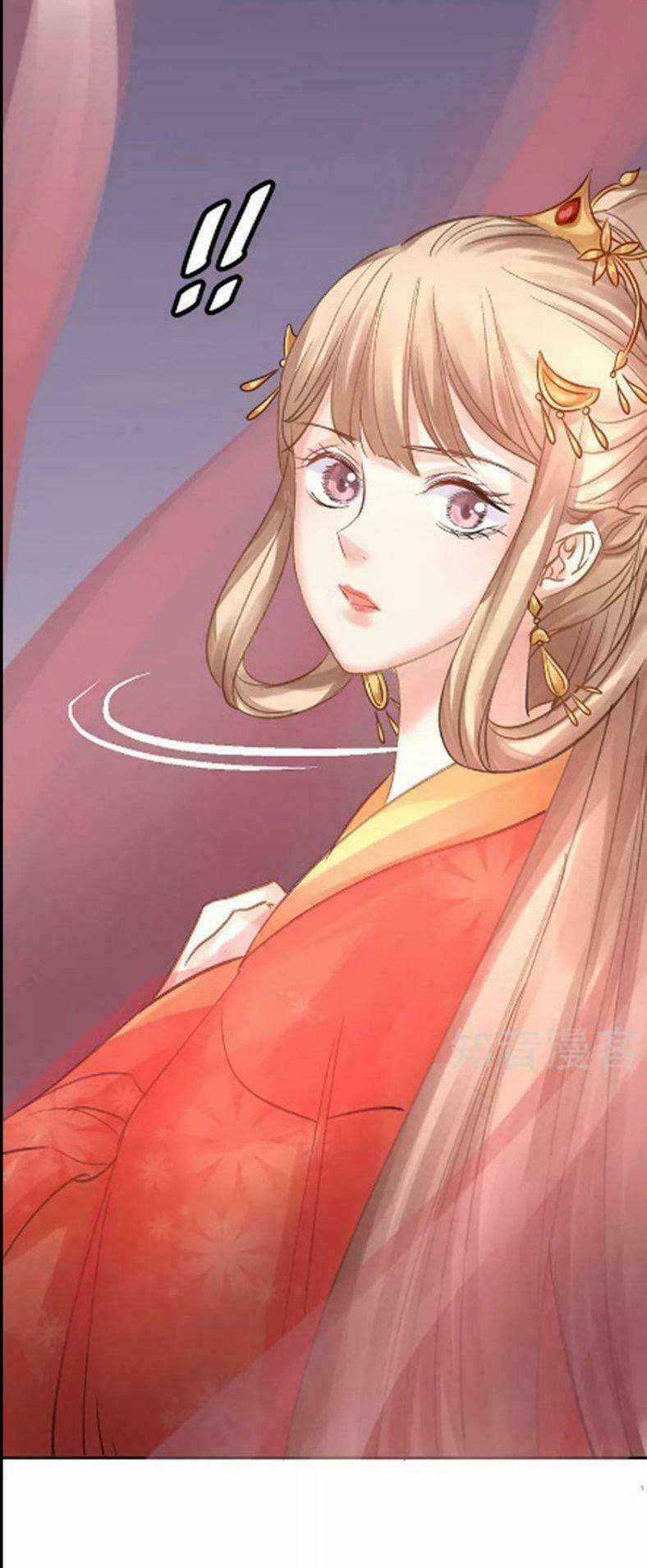 Thiếu Nữ Sấm Sét - Chapter 16 - Trang 15